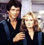 Man From Atlantis Cast